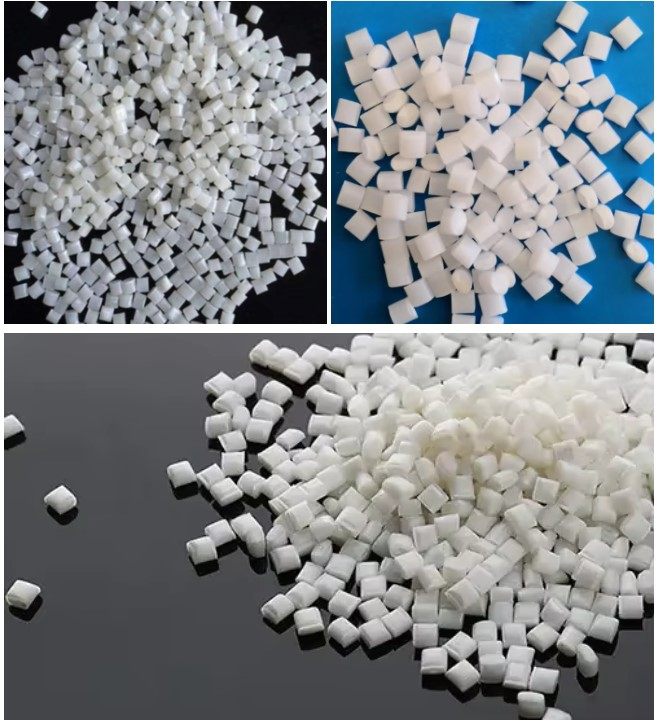 525 polystyrenes pellet gpps hips plastic granules injection molding ps general plastics